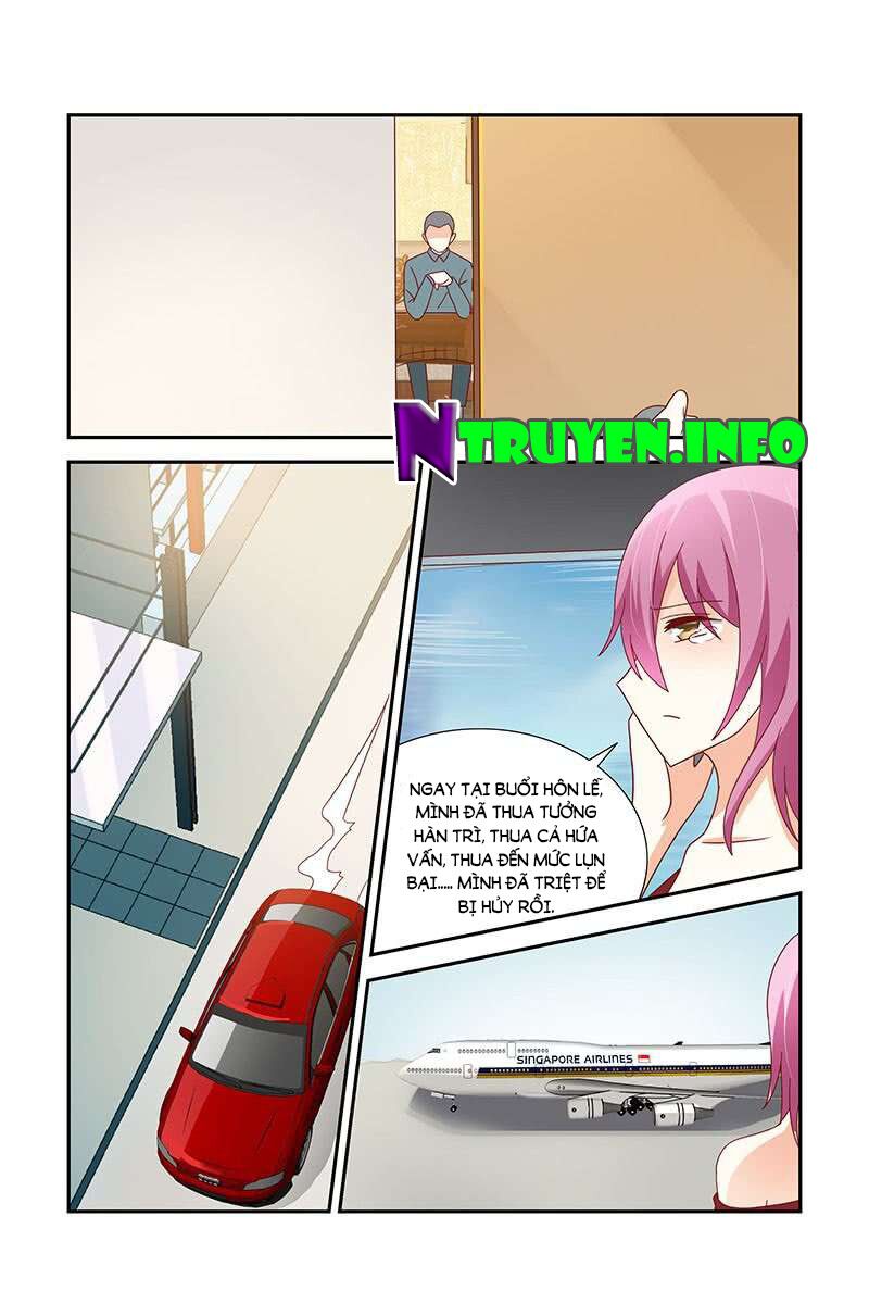 Dường như tình yêu đã đến: Chapter 51