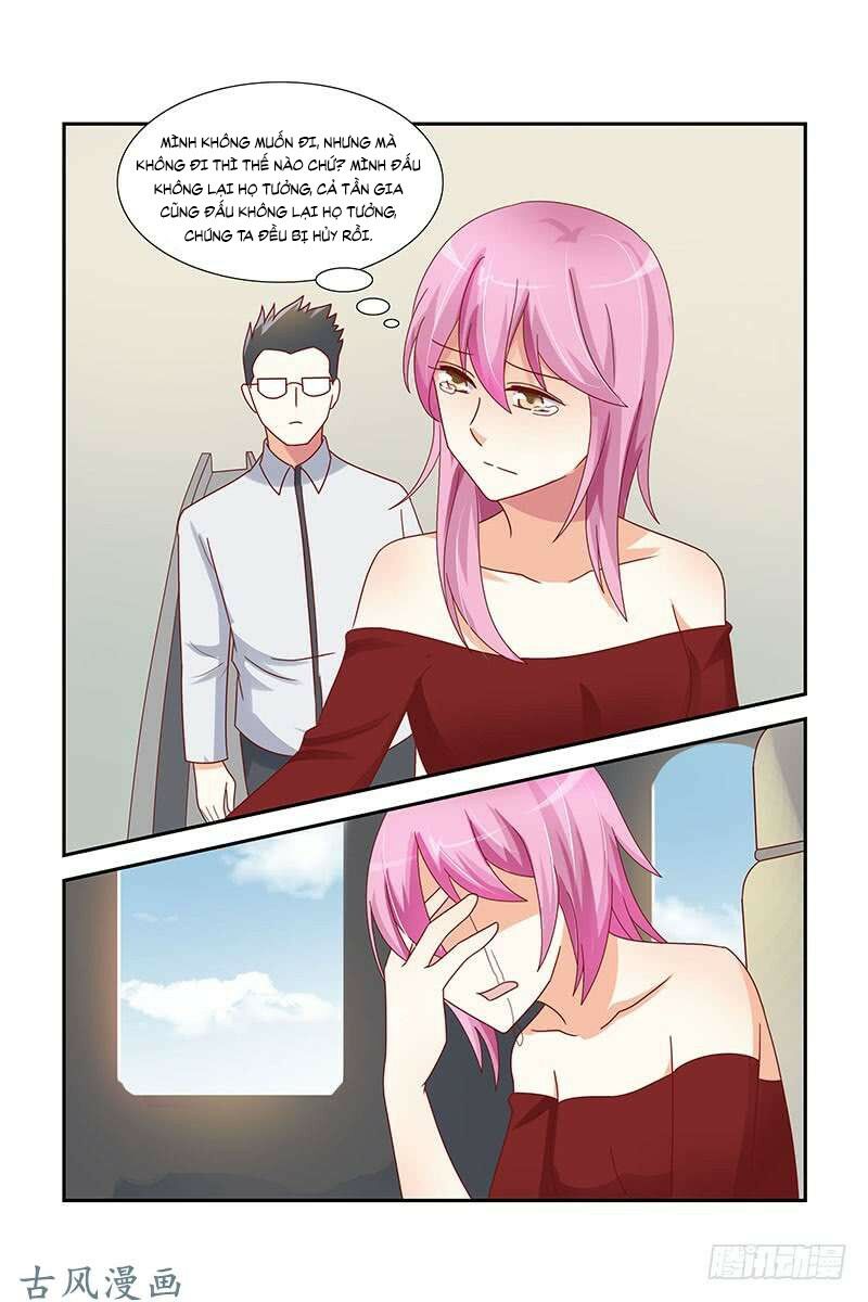Dường như tình yêu đã đến: Chapter 51