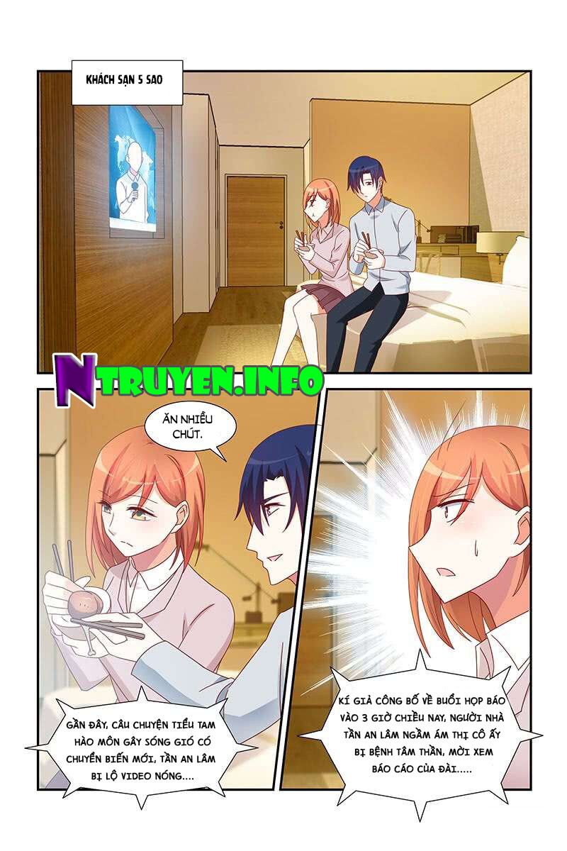 Dường như tình yêu đã đến: Chapter 51