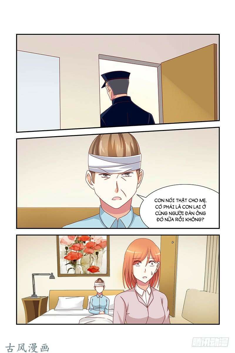 Dường như tình yêu đã đến: Chapter 52