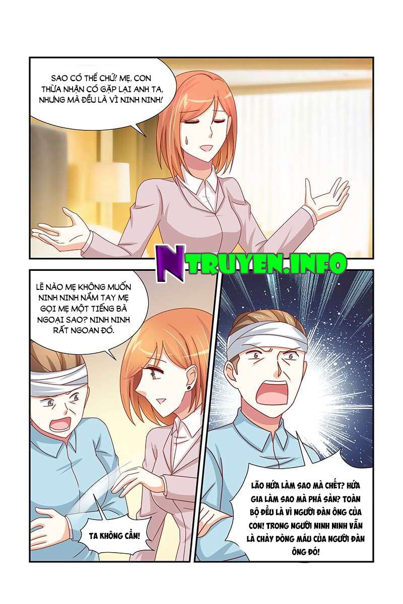 Dường như tình yêu đã đến: Chapter 52