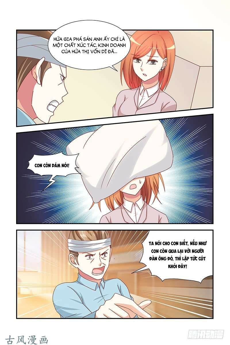 Dường như tình yêu đã đến: Chapter 52