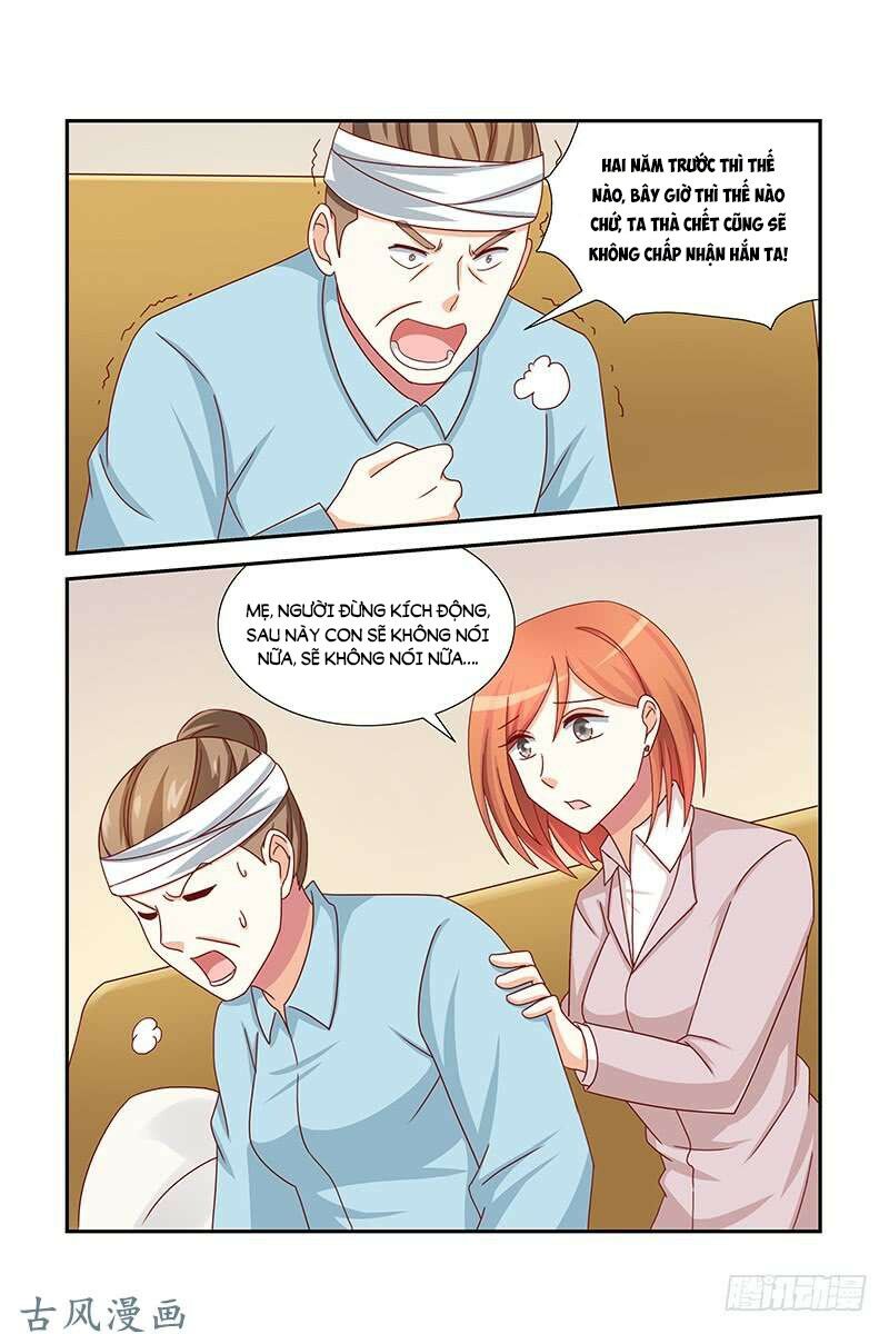 Dường như tình yêu đã đến: Chapter 52