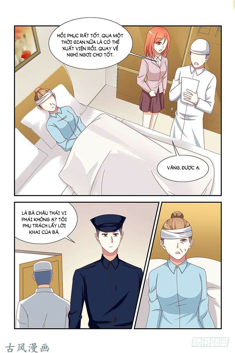 Dường như tình yêu đã đến: Chapter 52