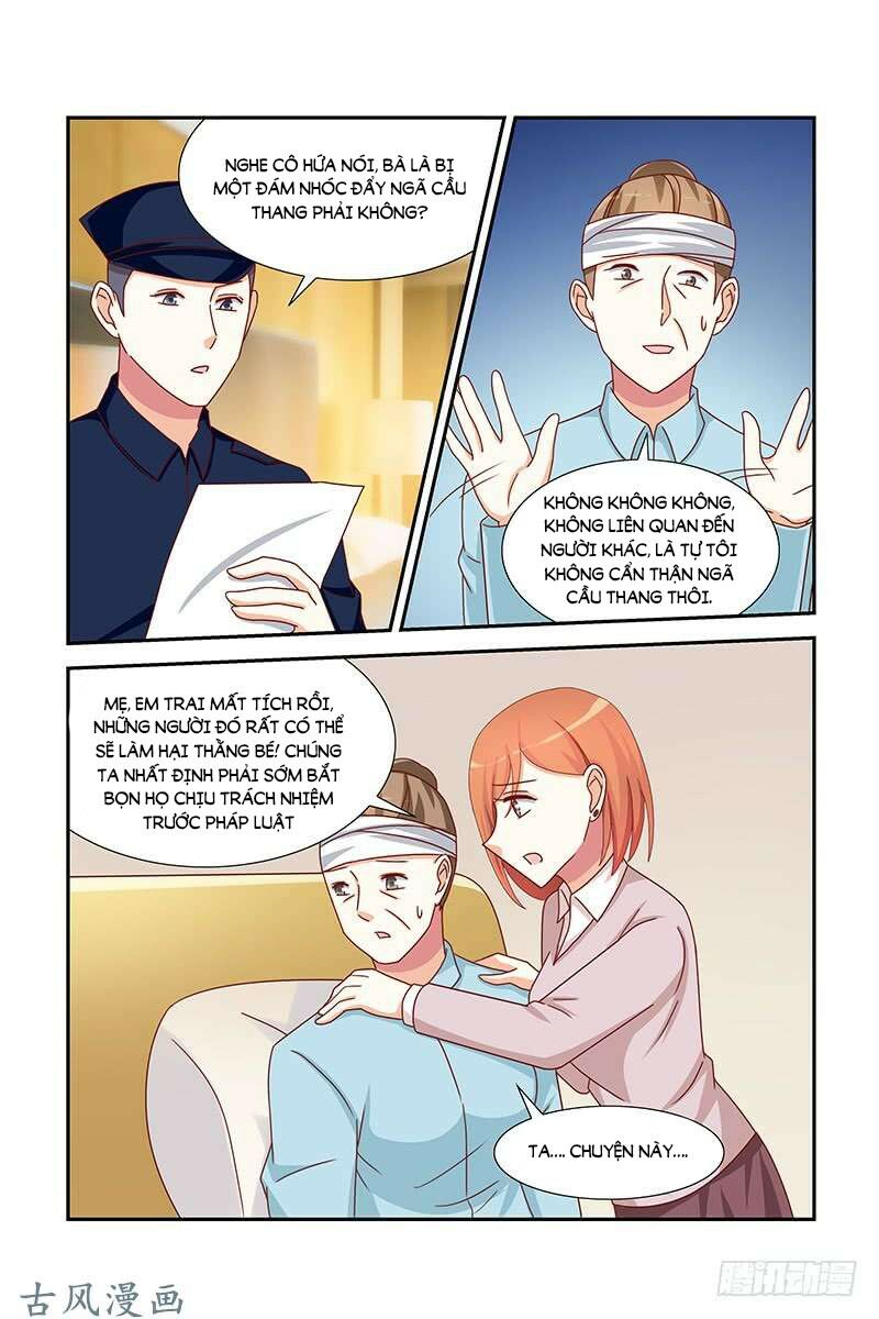Dường như tình yêu đã đến: Chapter 52