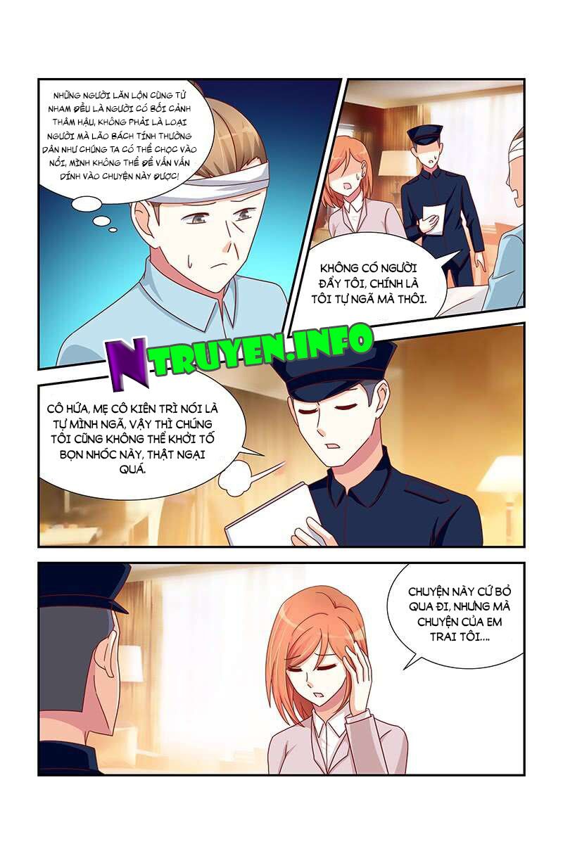 Dường như tình yêu đã đến: Chapter 52