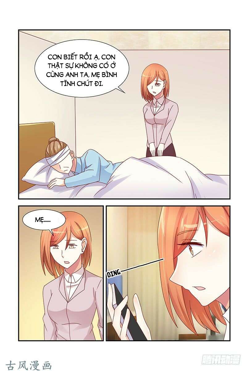 Dường như tình yêu đã đến: Chapter 53