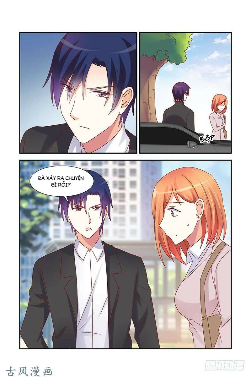 Dường như tình yêu đã đến: Chapter 53