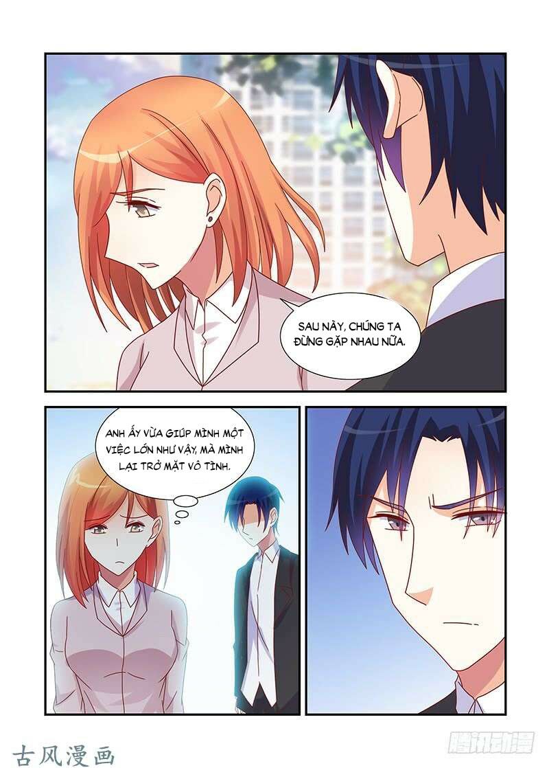 Dường như tình yêu đã đến: Chapter 53