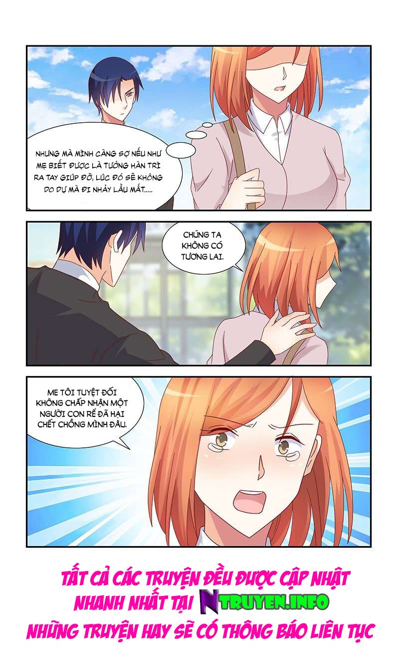 Dường như tình yêu đã đến: Chapter 53