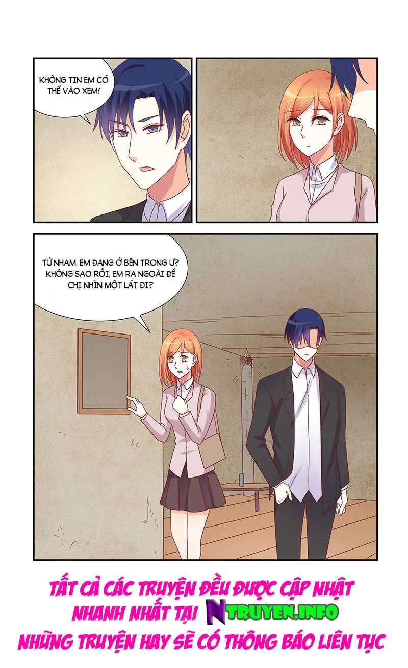 Dường như tình yêu đã đến: Chapter 54