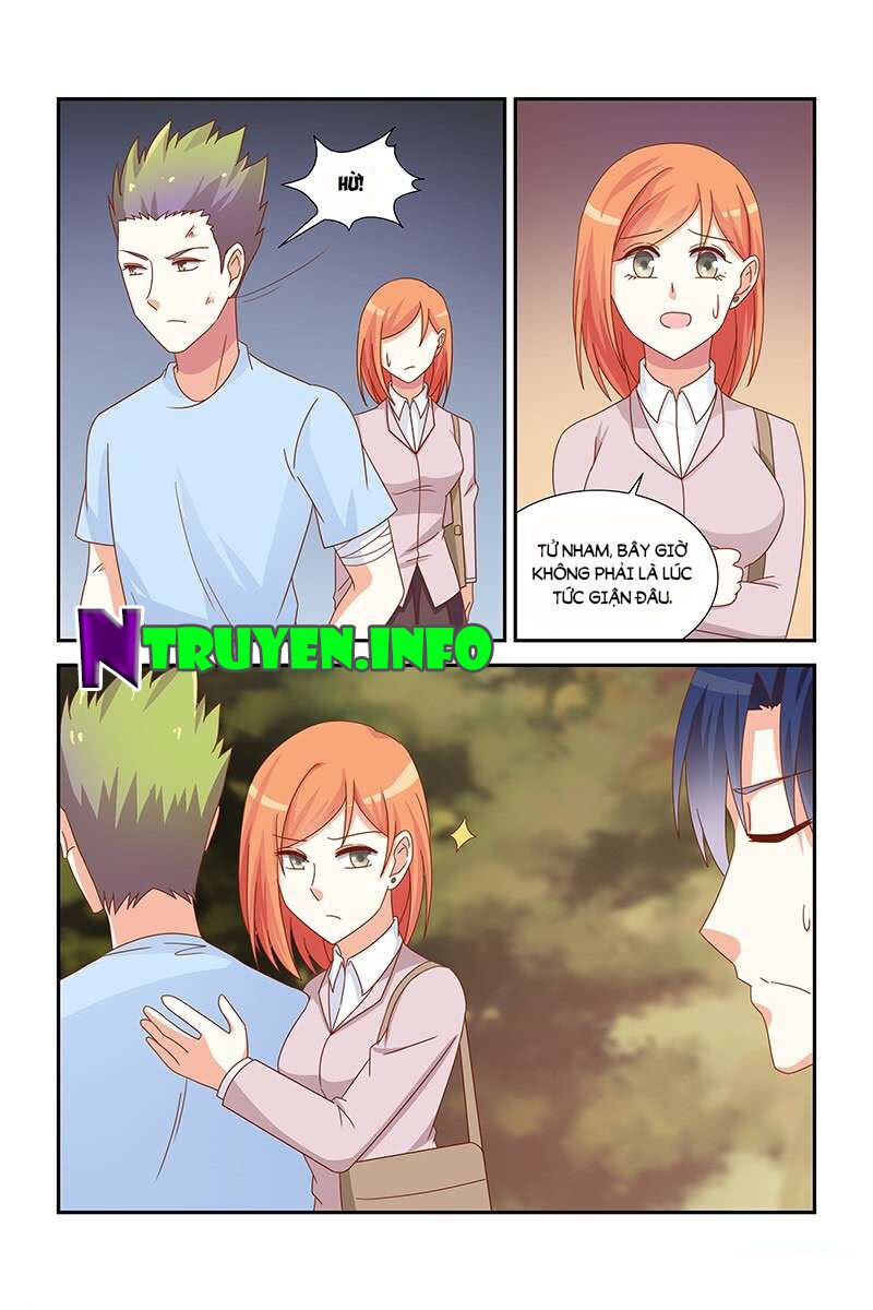 Dường như tình yêu đã đến: Chapter 55