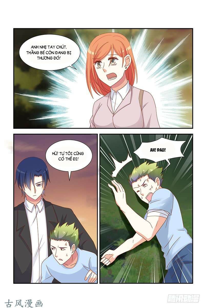 Dường như tình yêu đã đến: Chapter 55