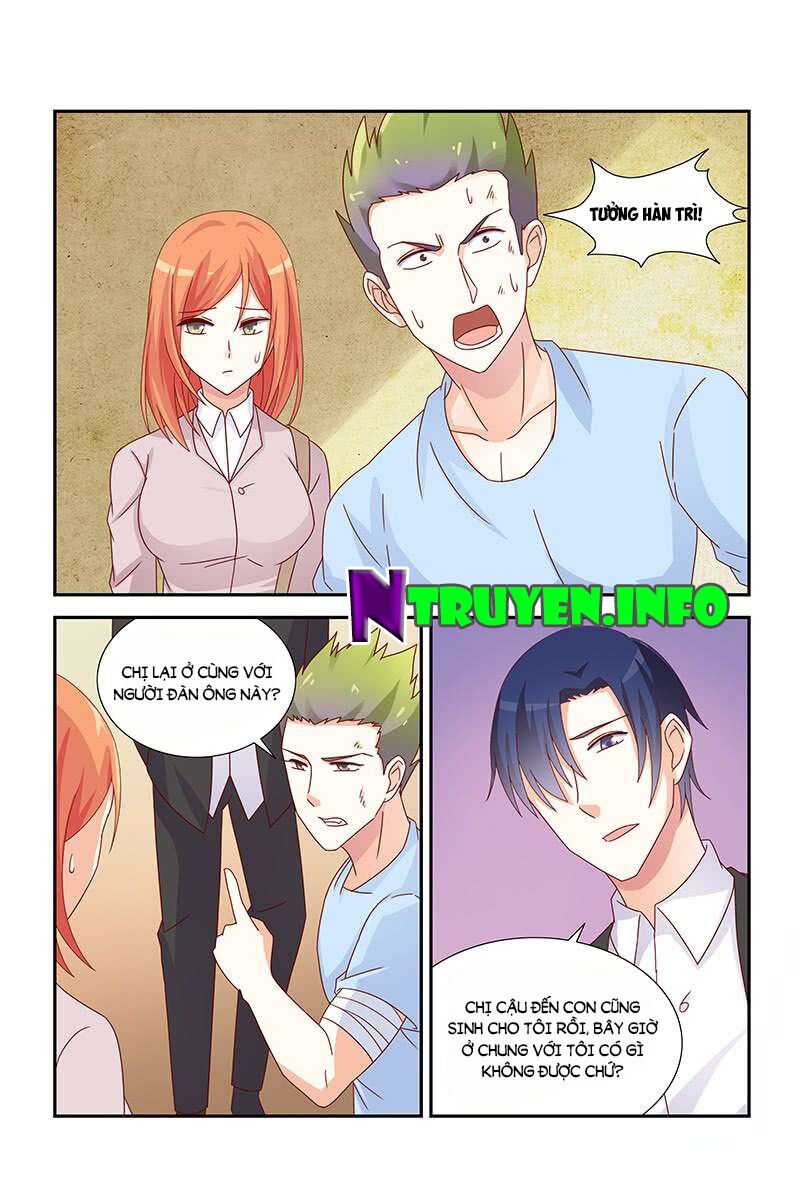 Dường như tình yêu đã đến: Chapter 55
