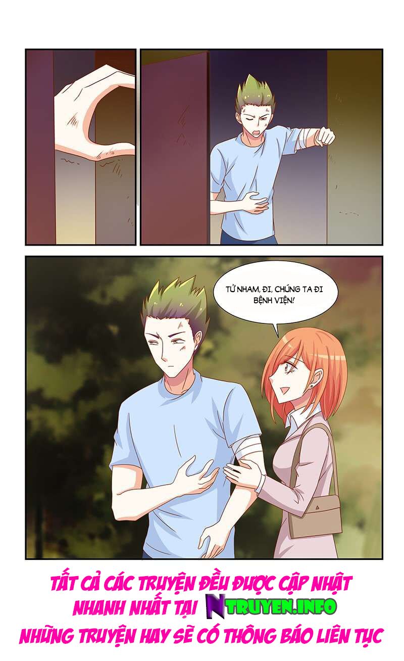Dường như tình yêu đã đến: Chapter 55