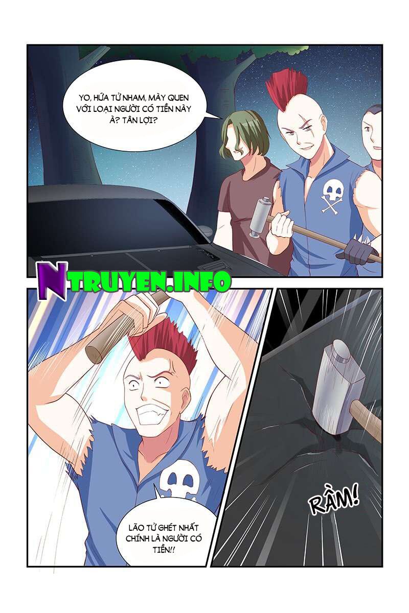 Dường như tình yêu đã đến: Chapter 56