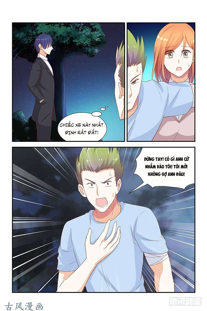 Dường như tình yêu đã đến: Chapter 56