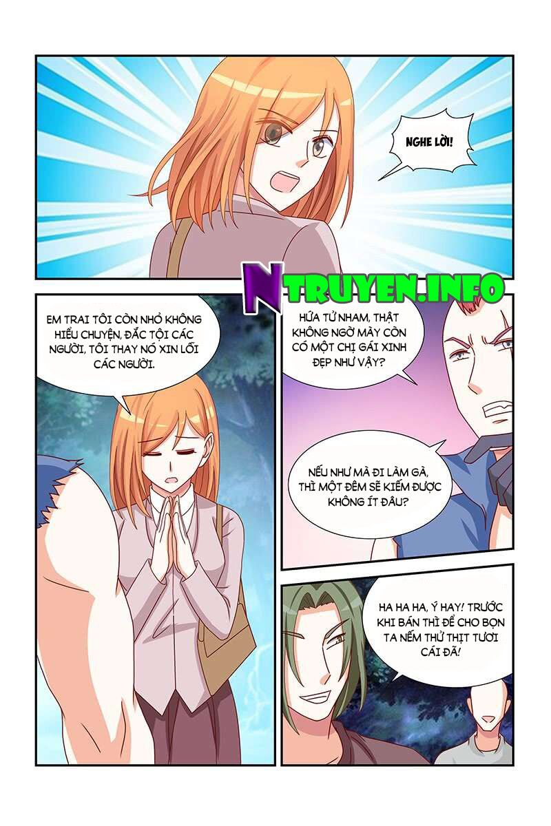 Dường như tình yêu đã đến: Chapter 56