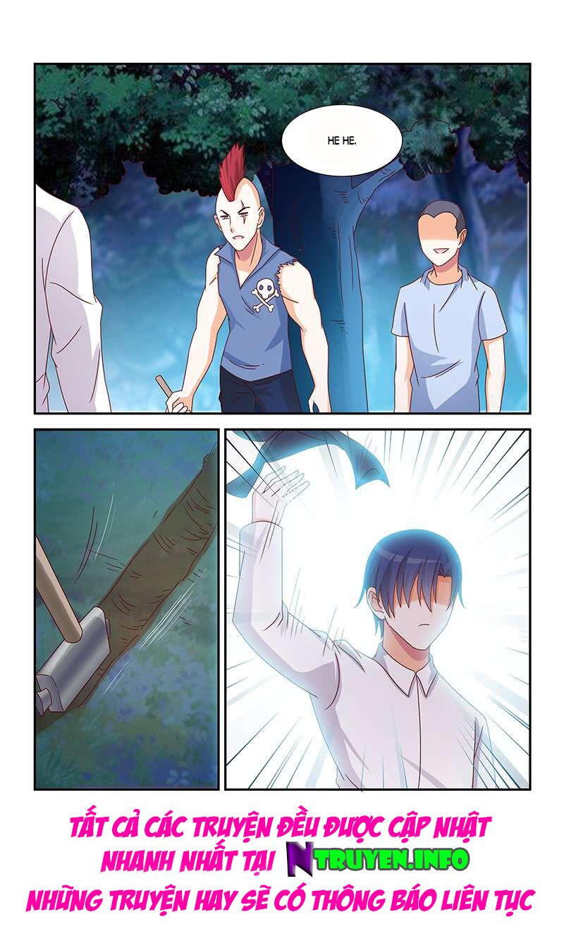 Dường như tình yêu đã đến: Chapter 56