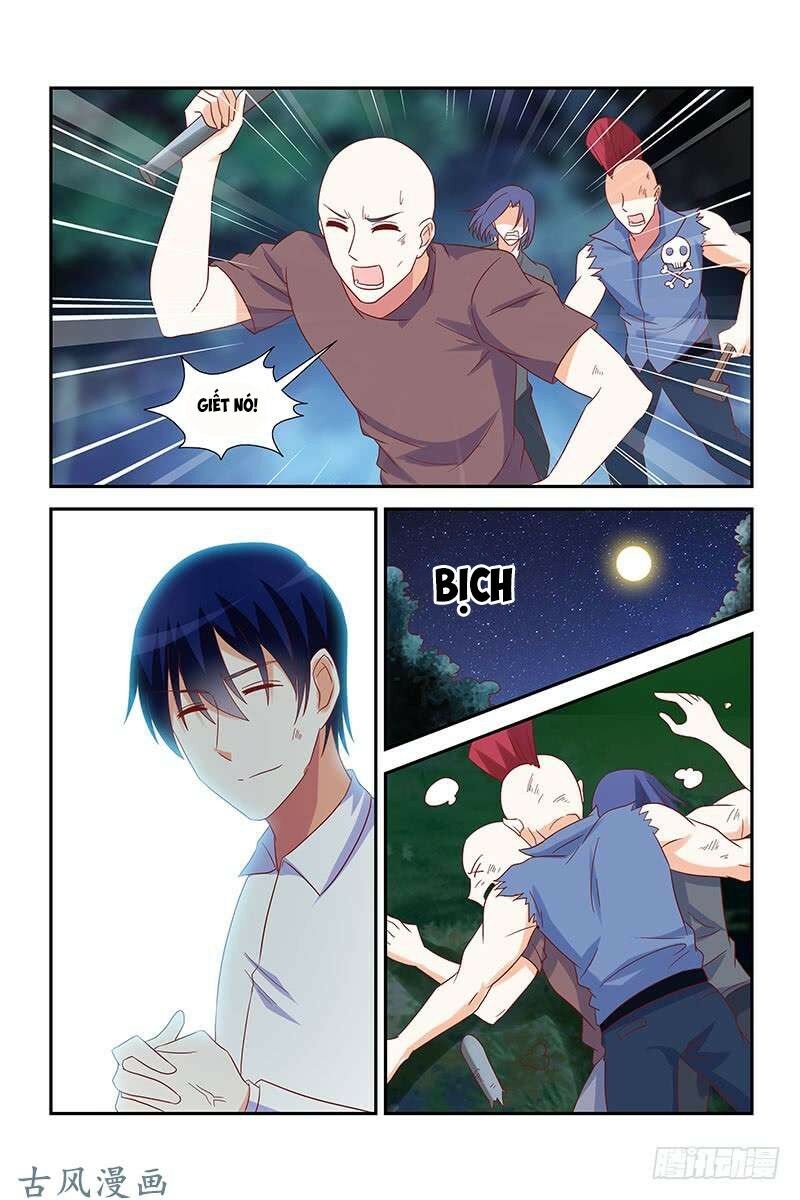 Dường như tình yêu đã đến: Chapter 57