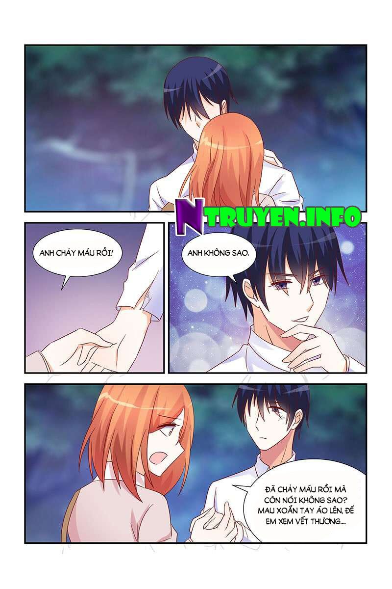 Dường như tình yêu đã đến: Chapter 57