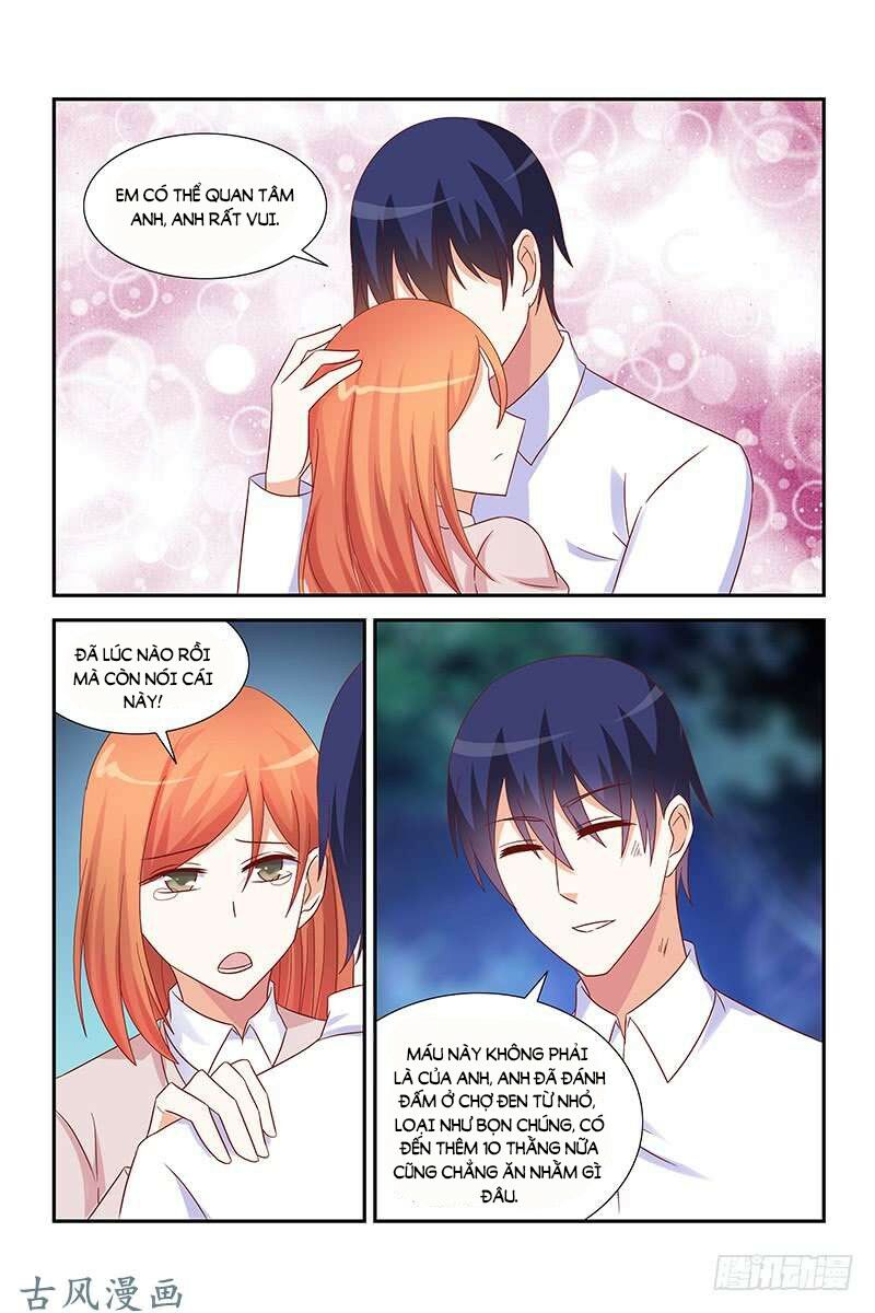 Dường như tình yêu đã đến: Chapter 57