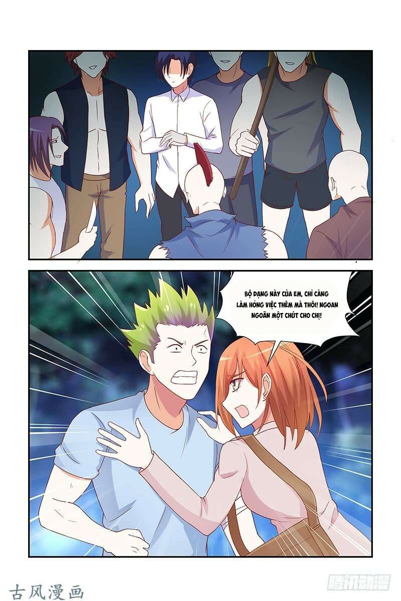 Dường như tình yêu đã đến: Chapter 57