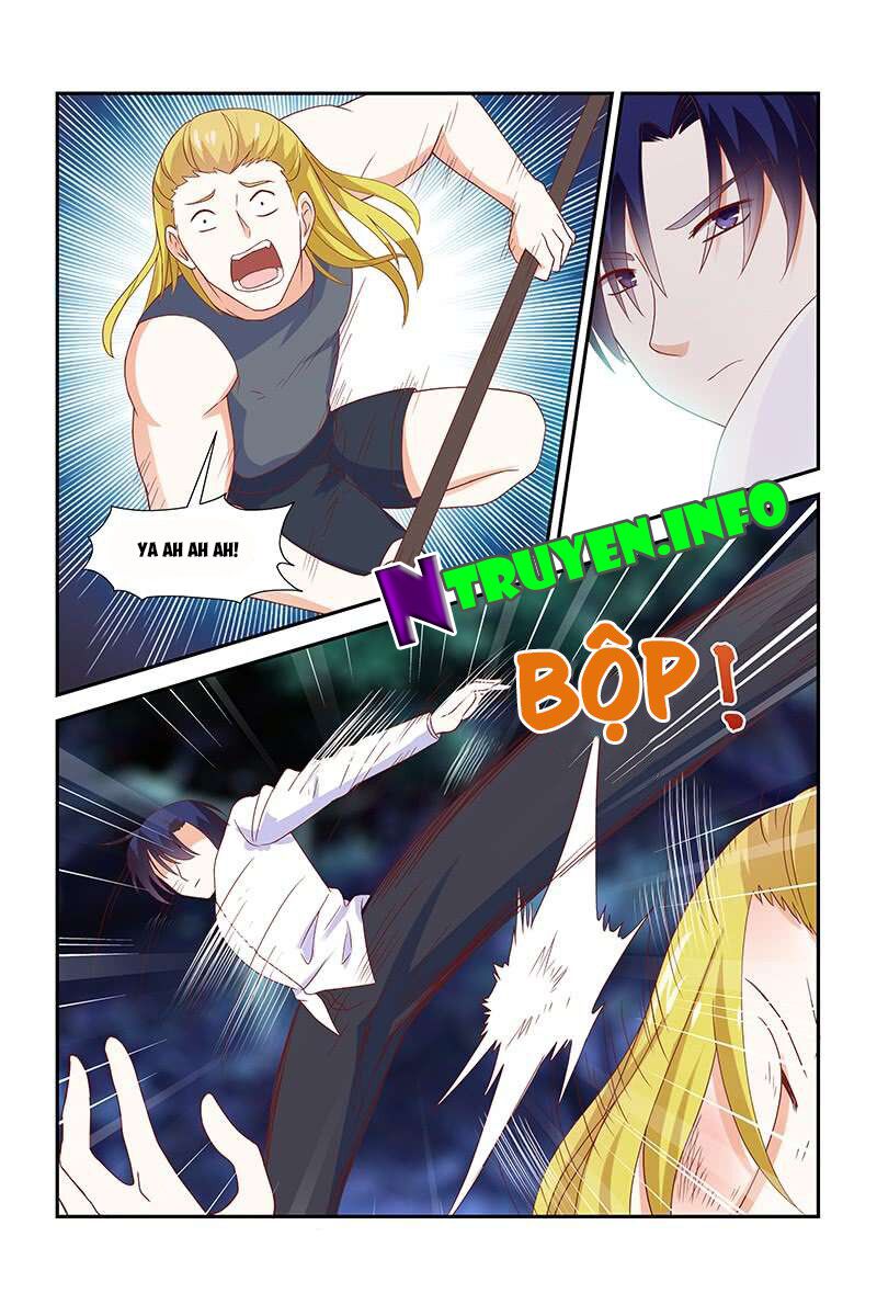 Dường như tình yêu đã đến: Chapter 57