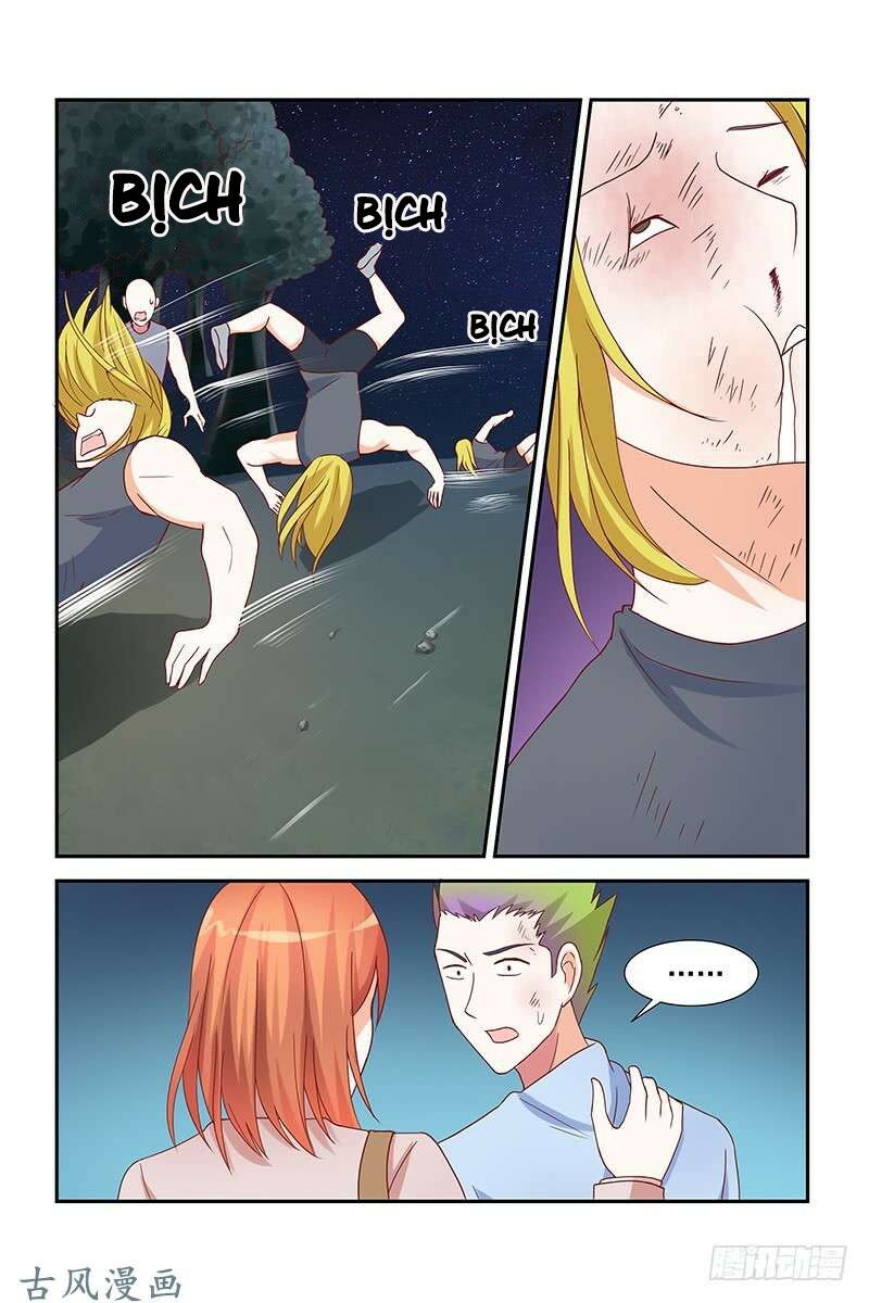 Dường như tình yêu đã đến: Chapter 57