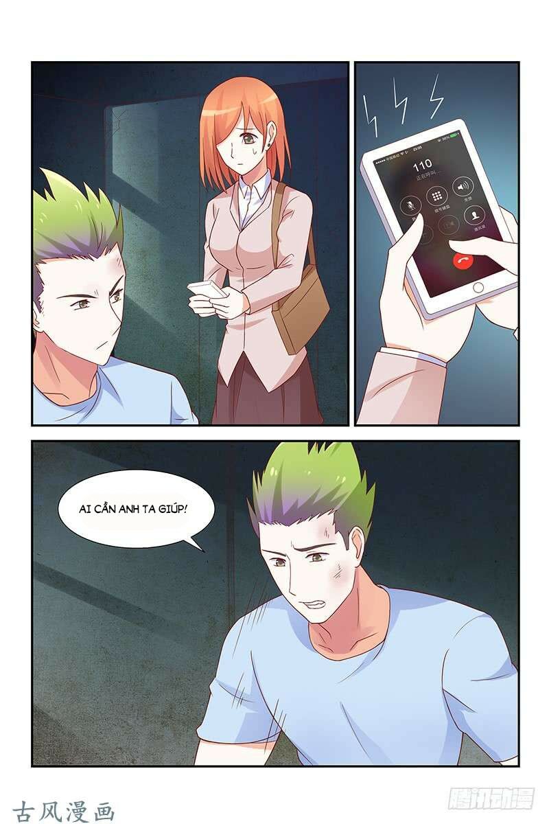 Dường như tình yêu đã đến: Chapter 57
