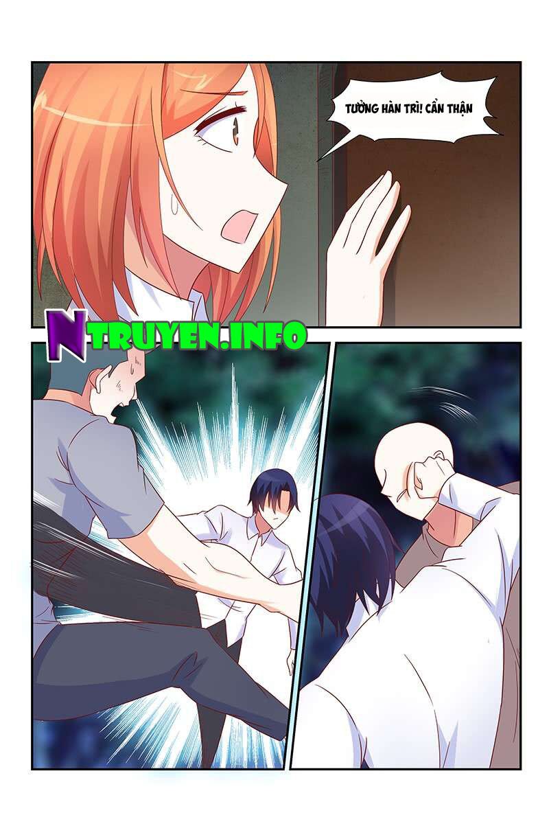 Dường như tình yêu đã đến: Chapter 57