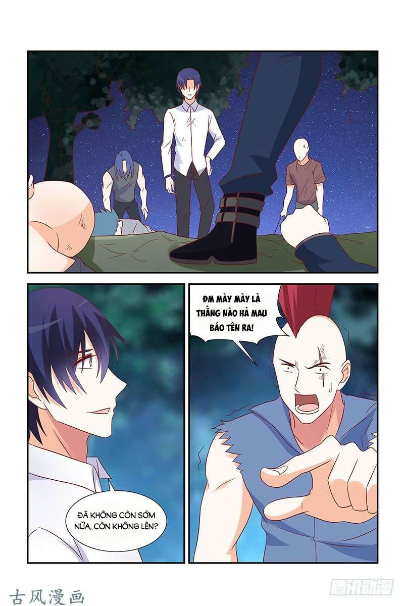 Dường như tình yêu đã đến: Chapter 57