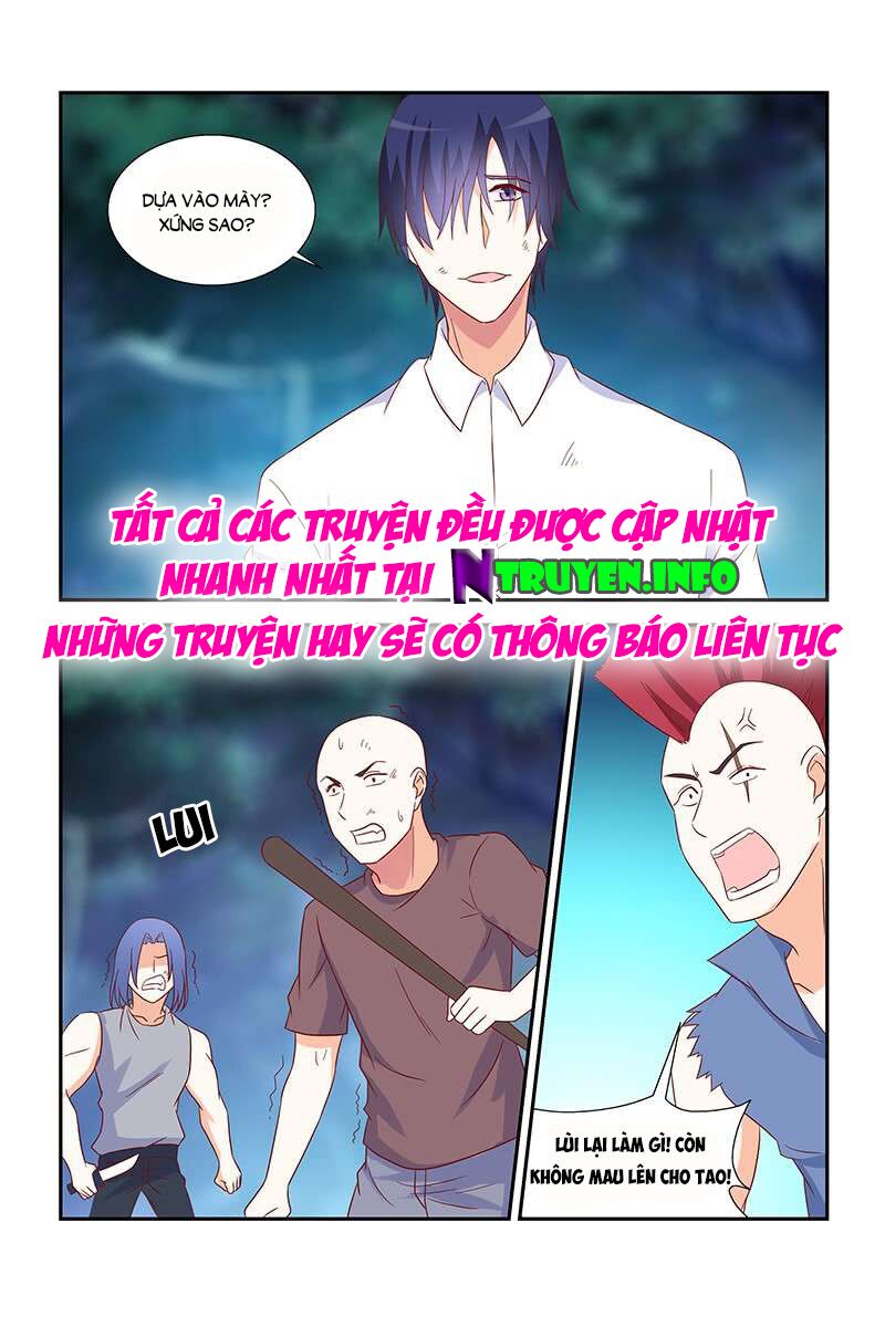 Dường như tình yêu đã đến: Chapter 57