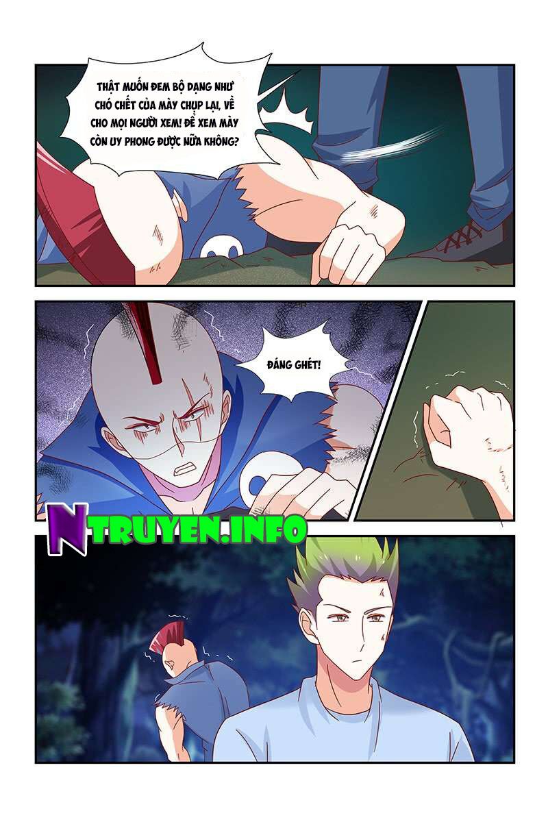 Dường như tình yêu đã đến: Chapter 58