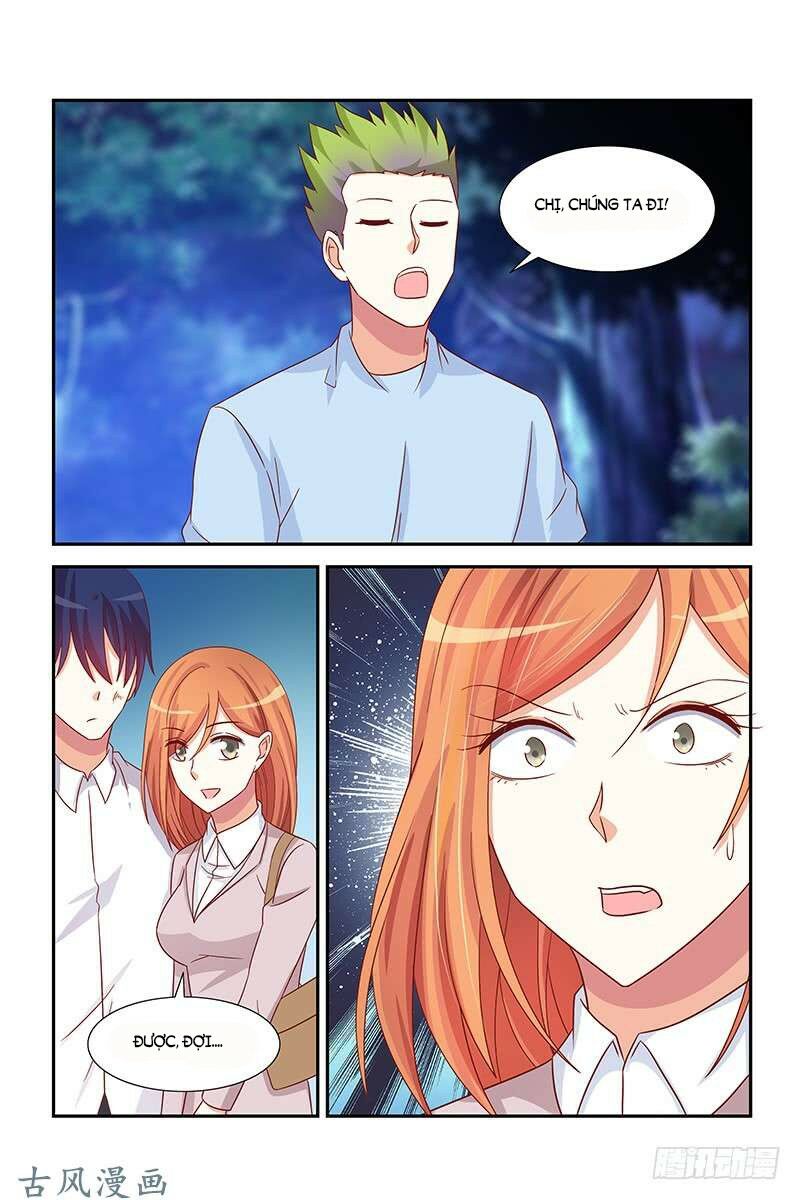 Dường như tình yêu đã đến: Chapter 58