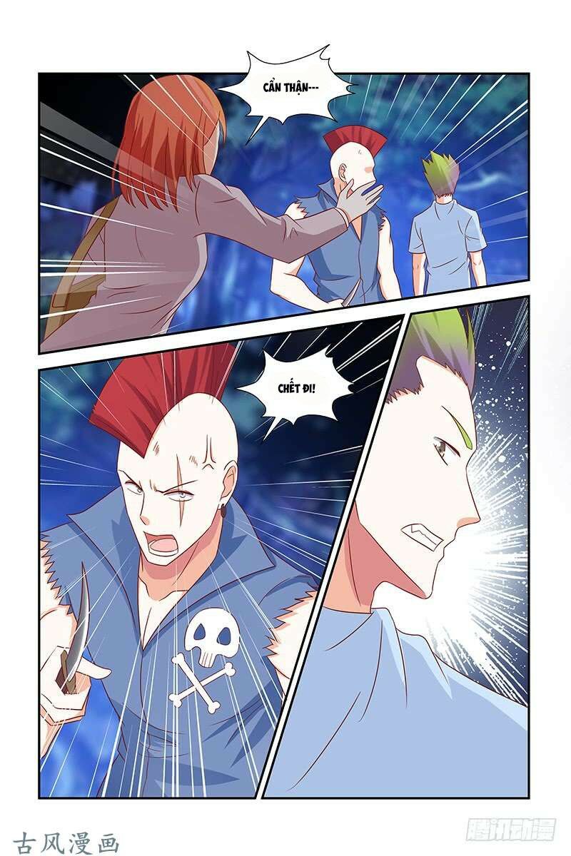 Dường như tình yêu đã đến: Chapter 58