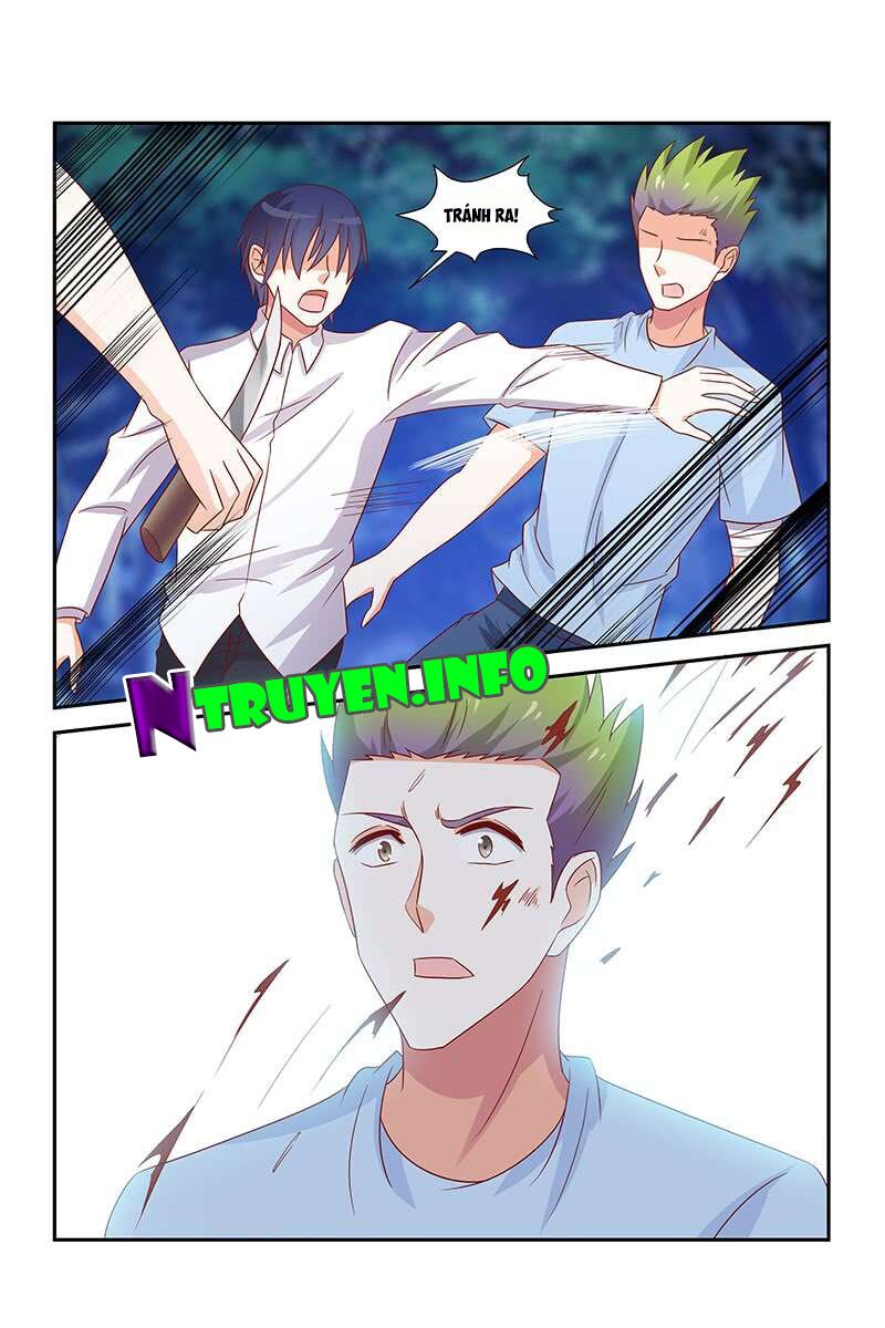 Dường như tình yêu đã đến: Chapter 58
