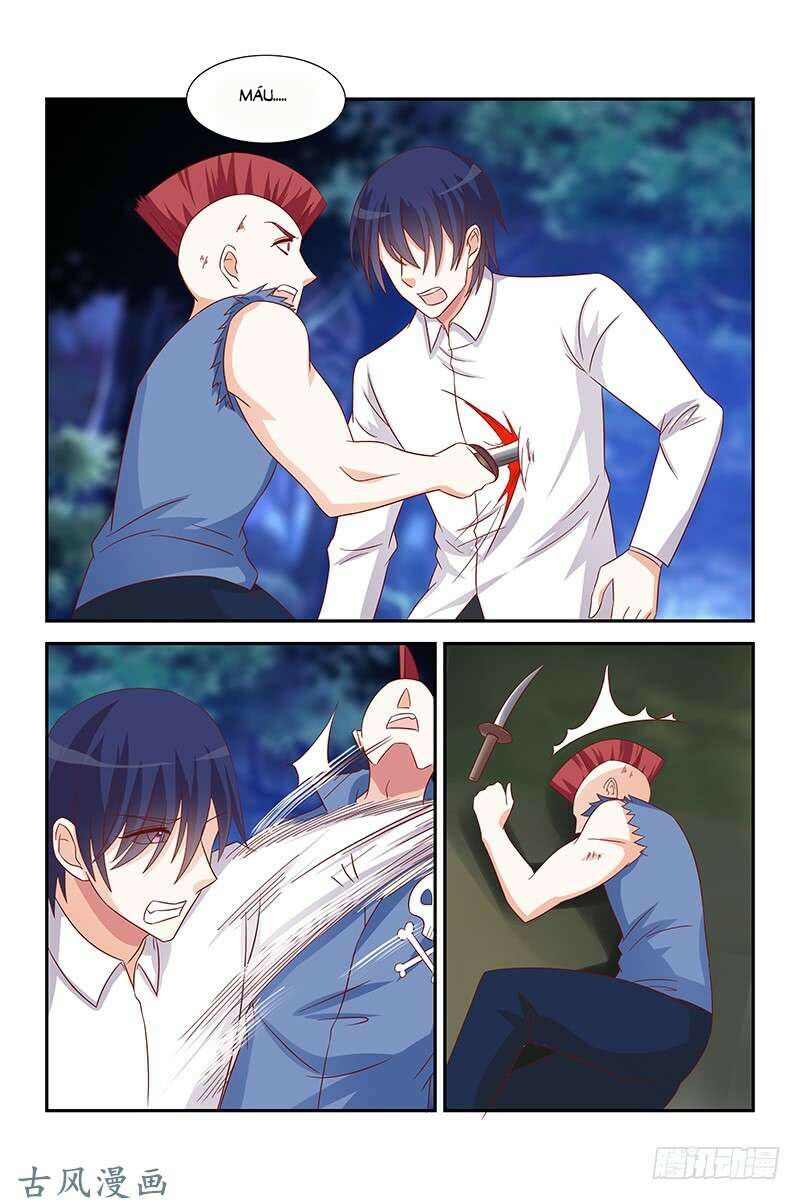 Dường như tình yêu đã đến: Chapter 58