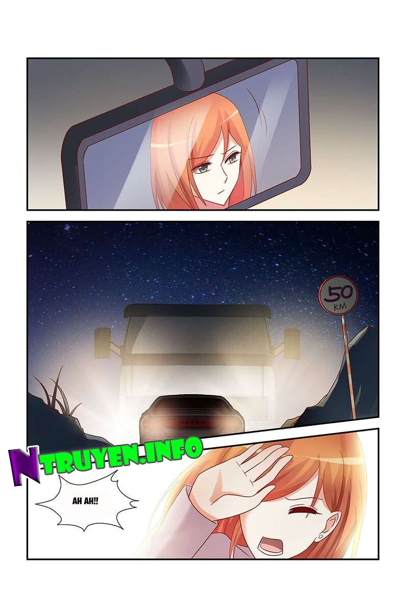 Dường như tình yêu đã đến: Chapter 59