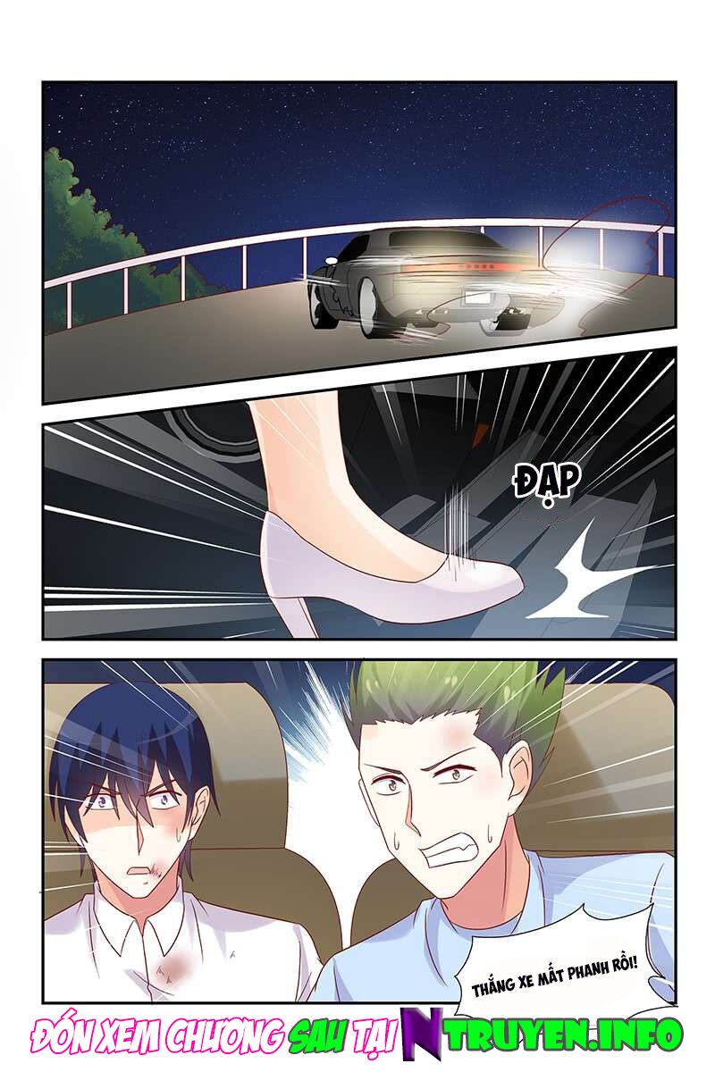 Dường như tình yêu đã đến: Chapter 59