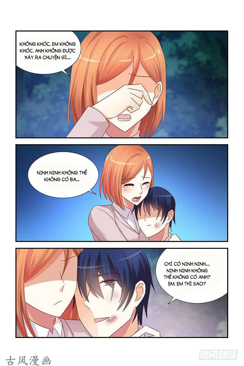 Dường như tình yêu đã đến: Chapter 59
