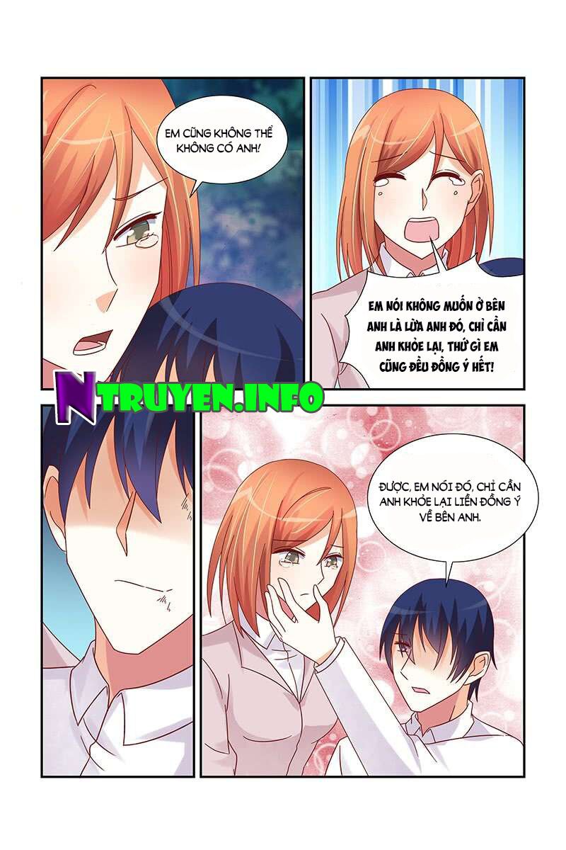 Dường như tình yêu đã đến: Chapter 59