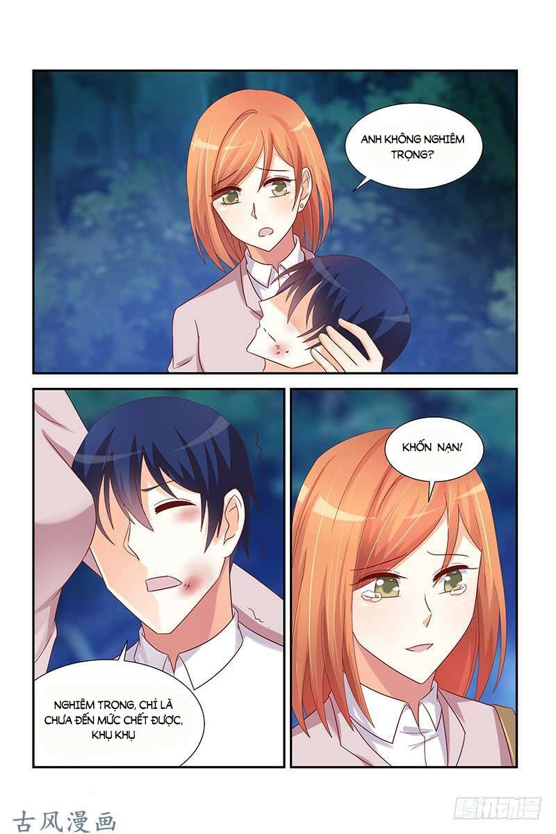 Dường như tình yêu đã đến: Chapter 59