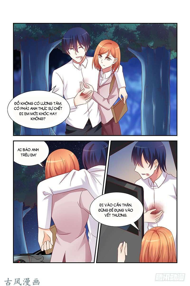 Dường như tình yêu đã đến: Chapter 59