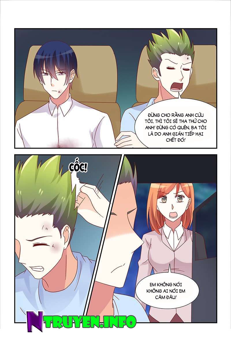 Dường như tình yêu đã đến: Chapter 59