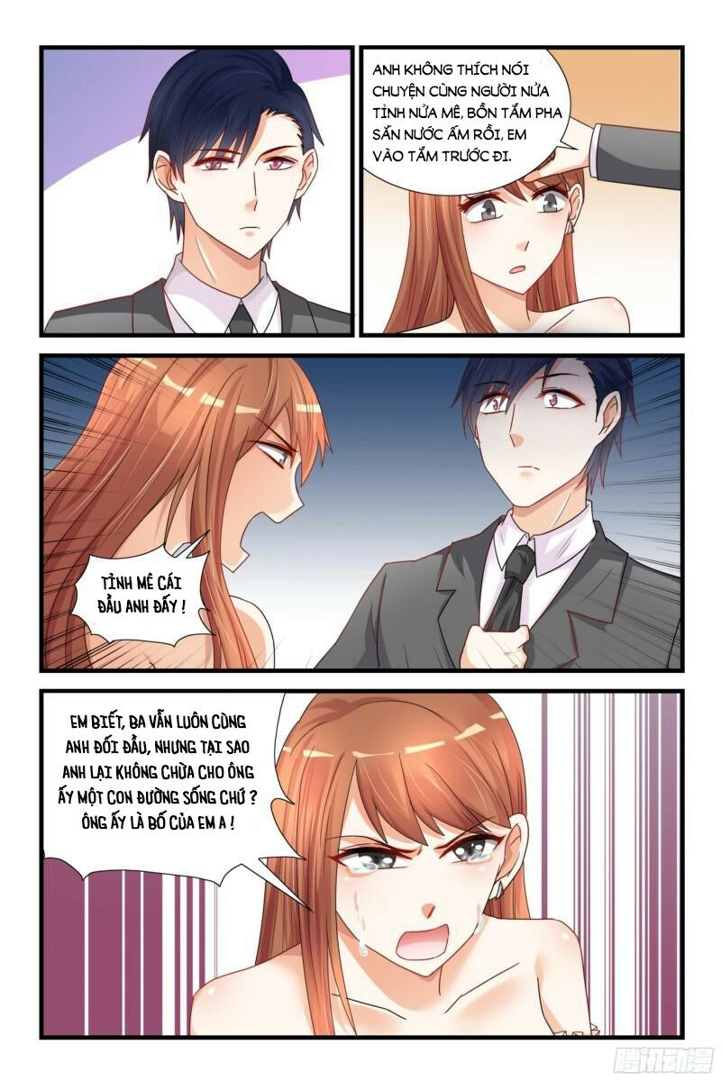 Dường như tình yêu đã đến: Chapter 6