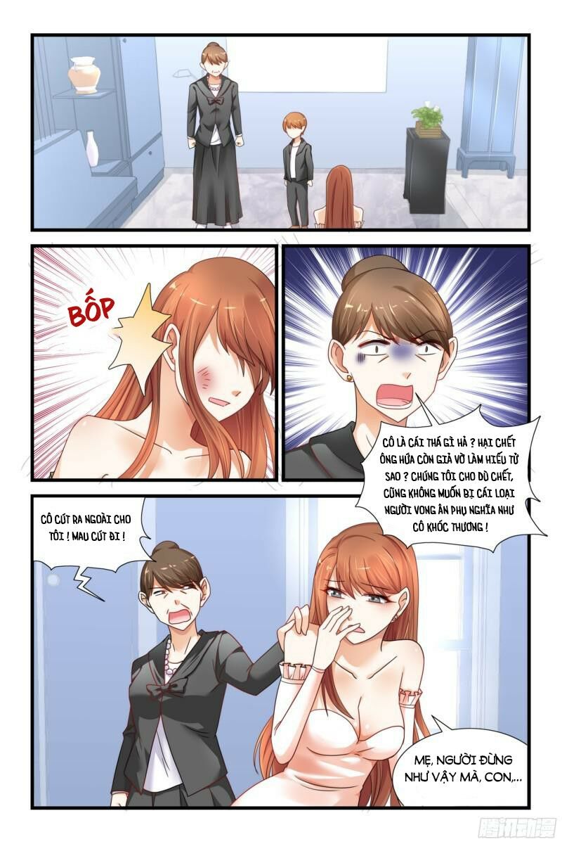 Dường như tình yêu đã đến: Chapter 6