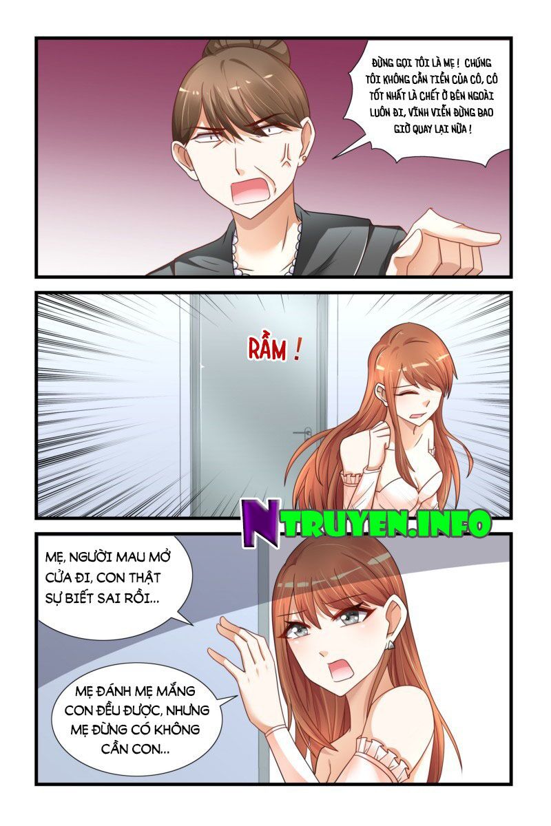 Dường như tình yêu đã đến: Chapter 6