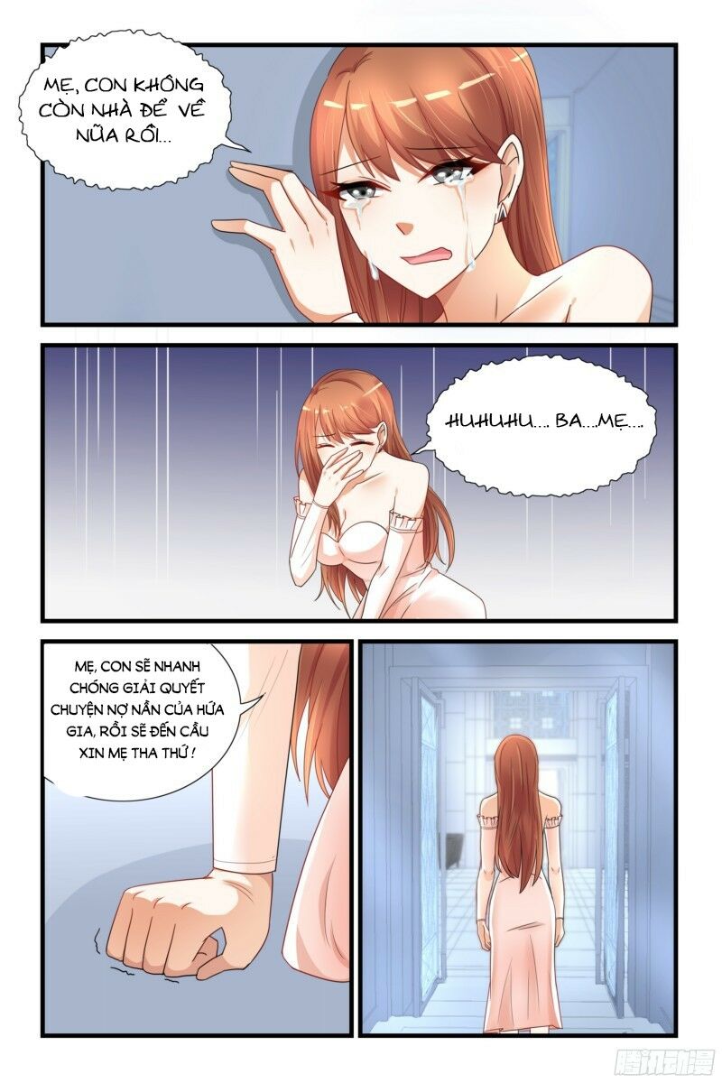Dường như tình yêu đã đến: Chapter 6