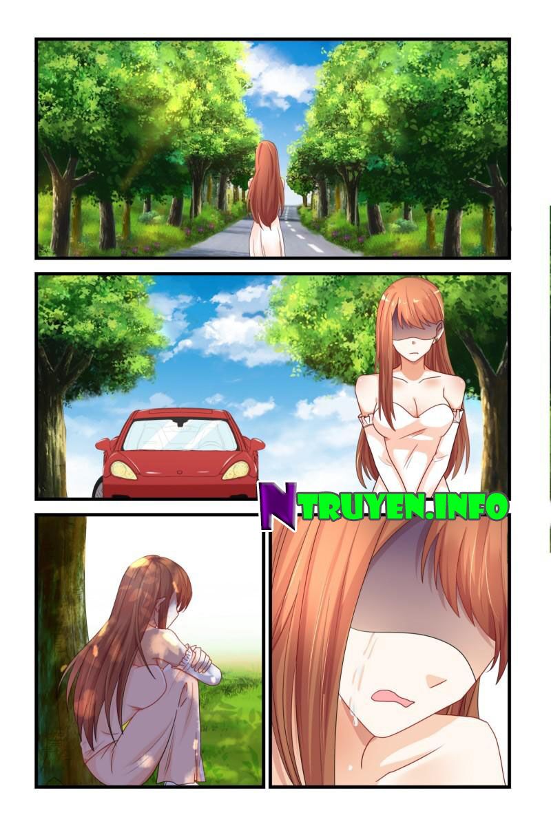 Dường như tình yêu đã đến: Chapter 6